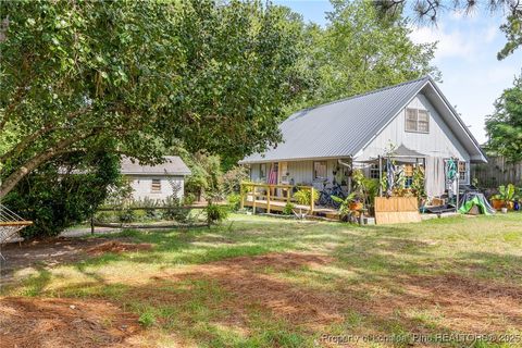 Tiny photo for 503 Johnson Street, Aberdeen, NC 28315 (MLS # 749970)