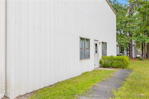 Tiny photo for 503 Johnson Street, Aberdeen, NC 28315 (MLS # 749970)