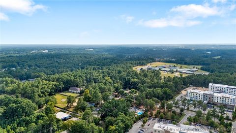 Tiny photo for 503 Johnson Street, Aberdeen, NC 28315 (MLS # 749970)