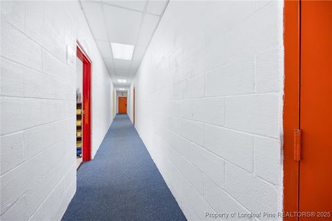 Tiny photo for 503 Johnson Street, Aberdeen, NC 28315 (MLS # 749970)