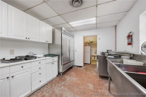 Tiny photo for 503 Johnson Street, Aberdeen, NC 28315 (MLS # 749970)