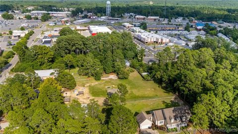 Tiny photo for 503 Johnson Street, Aberdeen, NC 28315 (MLS # 749970)