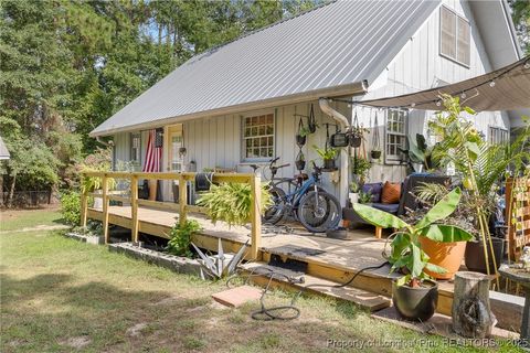 Tiny photo for 503 Johnson Street, Aberdeen, NC 28315 (MLS # 749970)