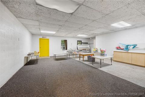 Tiny photo for 503 Johnson Street, Aberdeen, NC 28315 (MLS # 749970)