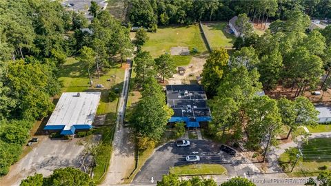 Tiny photo for 503 Johnson Street, Aberdeen, NC 28315 (MLS # 749970)