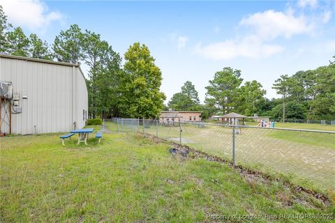 Tiny photo for 503 Johnson Street, Aberdeen, NC 28315 (MLS # 749970)