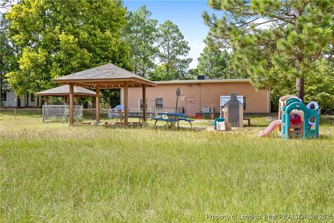 Tiny photo for 503 Johnson Street, Aberdeen, NC 28315 (MLS # 749970)