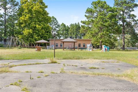 Tiny photo for 503 Johnson Street, Aberdeen, NC 28315 (MLS # 749970)