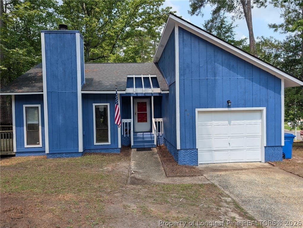Photo of 482 Corning Place, Fayetteville, NC 28314 (MLS # 766692)