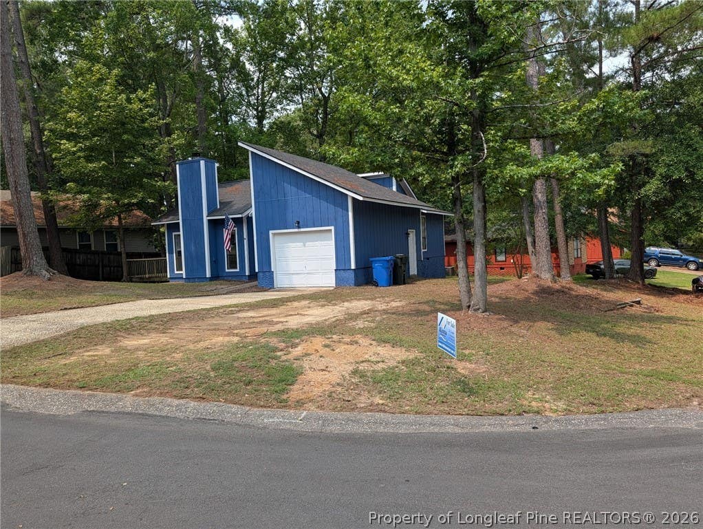 Photo of 482 Corning Place, Fayetteville, NC 28314 (MLS # 766692)