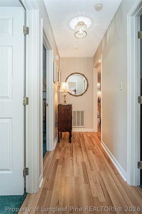 Tiny photo for 2923 Rosecroft Drive, Fayetteville, NC 28304 (MLS # 761816)