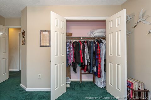 Tiny photo for 2923 Rosecroft Drive, Fayetteville, NC 28304 (MLS # 761816)