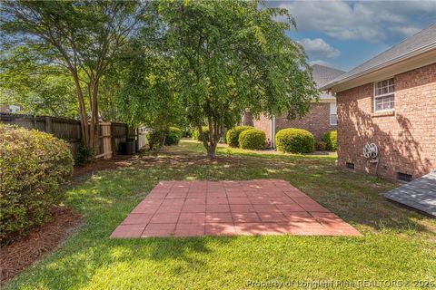 Tiny photo for 2923 Rosecroft Drive, Fayetteville, NC 28304 (MLS # 761816)