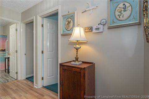 Tiny photo for 2923 Rosecroft Drive, Fayetteville, NC 28304 (MLS # 761816)