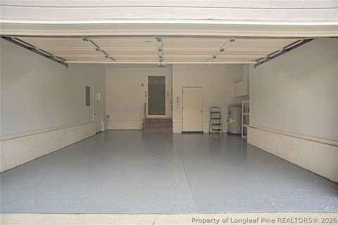 Tiny photo for 2923 Rosecroft Drive, Fayetteville, NC 28304 (MLS # 761816)