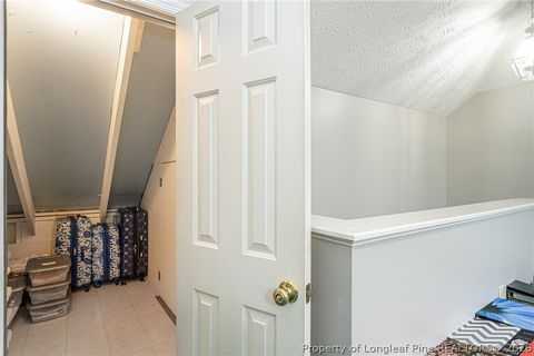 Tiny photo for 2923 Rosecroft Drive, Fayetteville, NC 28304 (MLS # 761816)