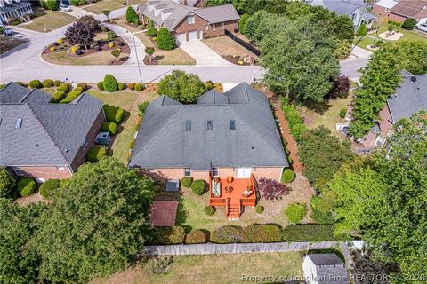 Tiny photo for 2923 Rosecroft Drive, Fayetteville, NC 28304 (MLS # 761816)