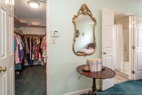 Tiny photo for 2923 Rosecroft Drive, Fayetteville, NC 28304 (MLS # 761816)
