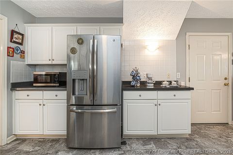 Tiny photo for 2923 Rosecroft Drive, Fayetteville, NC 28304 (MLS # 761816)