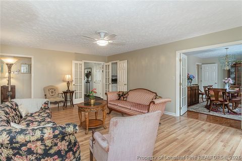 Tiny photo for 2923 Rosecroft Drive, Fayetteville, NC 28304 (MLS # 761816)