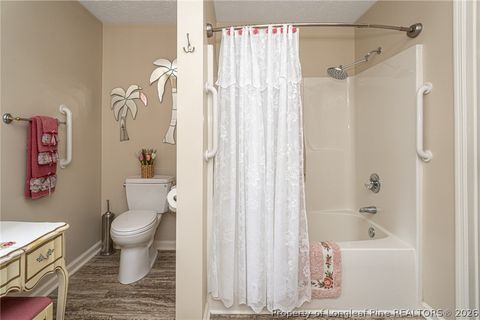 Tiny photo for 2923 Rosecroft Drive, Fayetteville, NC 28304 (MLS # 761816)