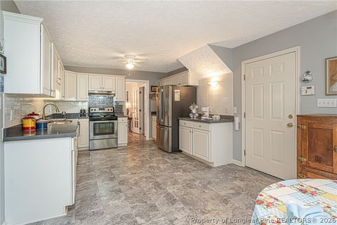 Tiny photo for 2923 Rosecroft Drive, Fayetteville, NC 28304 (MLS # 761816)