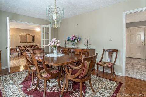 Tiny photo for 2923 Rosecroft Drive, Fayetteville, NC 28304 (MLS # 761816)