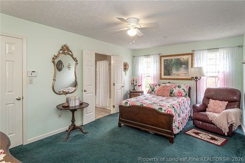 Tiny photo for 2923 Rosecroft Drive, Fayetteville, NC 28304 (MLS # 761816)