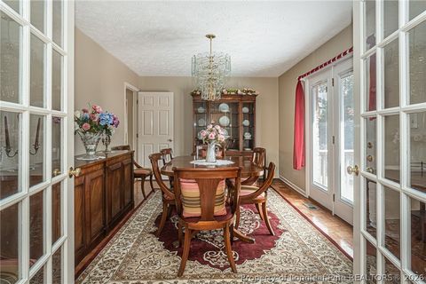 Tiny photo for 2923 Rosecroft Drive, Fayetteville, NC 28304 (MLS # 761816)