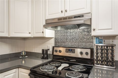 Tiny photo for 2923 Rosecroft Drive, Fayetteville, NC 28304 (MLS # 761816)