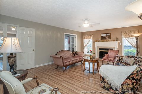 Tiny photo for 2923 Rosecroft Drive, Fayetteville, NC 28304 (MLS # 761816)