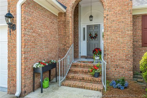 Tiny photo for 2923 Rosecroft Drive, Fayetteville, NC 28304 (MLS # 761816)