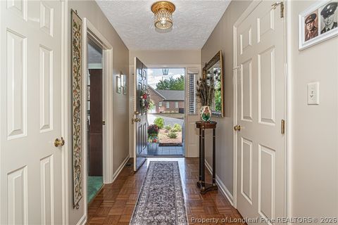 Tiny photo for 2923 Rosecroft Drive, Fayetteville, NC 28304 (MLS # 761816)
