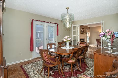 Tiny photo for 2923 Rosecroft Drive, Fayetteville, NC 28304 (MLS # 761816)