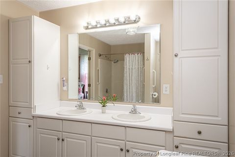 Tiny photo for 2923 Rosecroft Drive, Fayetteville, NC 28304 (MLS # 761816)