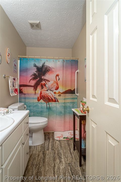 Tiny photo for 2923 Rosecroft Drive, Fayetteville, NC 28304 (MLS # 761816)