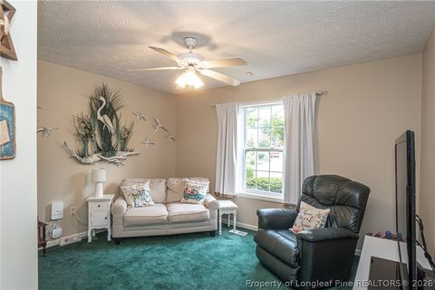 Tiny photo for 2923 Rosecroft Drive, Fayetteville, NC 28304 (MLS # 761816)
