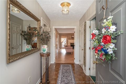Tiny photo for 2923 Rosecroft Drive, Fayetteville, NC 28304 (MLS # 761816)