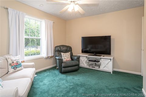 Tiny photo for 2923 Rosecroft Drive, Fayetteville, NC 28304 (MLS # 761816)
