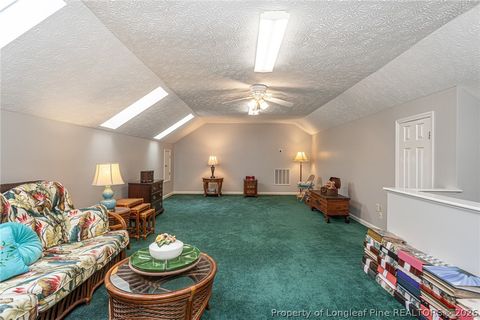 Tiny photo for 2923 Rosecroft Drive, Fayetteville, NC 28304 (MLS # 761816)