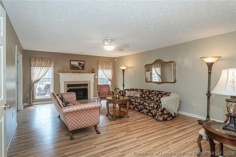 Tiny photo for 2923 Rosecroft Drive, Fayetteville, NC 28304 (MLS # 761816)