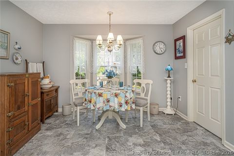 Tiny photo for 2923 Rosecroft Drive, Fayetteville, NC 28304 (MLS # 761816)