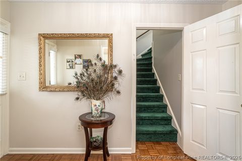 Tiny photo for 2923 Rosecroft Drive, Fayetteville, NC 28304 (MLS # 761816)