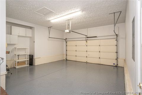 Tiny photo for 2923 Rosecroft Drive, Fayetteville, NC 28304 (MLS # 761816)