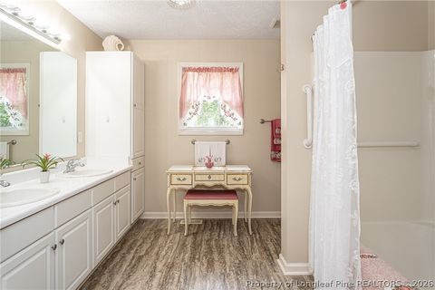 Tiny photo for 2923 Rosecroft Drive, Fayetteville, NC 28304 (MLS # 761816)