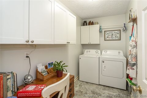 Tiny photo for 2923 Rosecroft Drive, Fayetteville, NC 28304 (MLS # 761816)