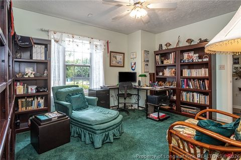 Tiny photo for 2923 Rosecroft Drive, Fayetteville, NC 28304 (MLS # 761816)