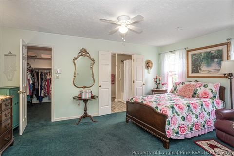 Tiny photo for 2923 Rosecroft Drive, Fayetteville, NC 28304 (MLS # 761816)