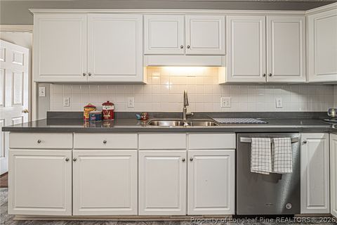 Tiny photo for 2923 Rosecroft Drive, Fayetteville, NC 28304 (MLS # 761816)