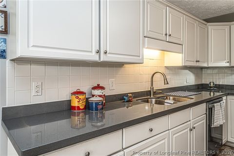 Tiny photo for 2923 Rosecroft Drive, Fayetteville, NC 28304 (MLS # 761816)